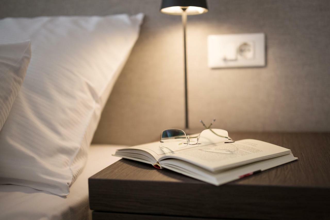 Hotel Florian&Godler Karlovac Bagian luar foto